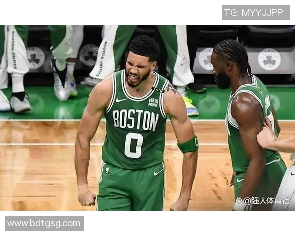 杰森塔图姆的篮球之路与成长历程探秘