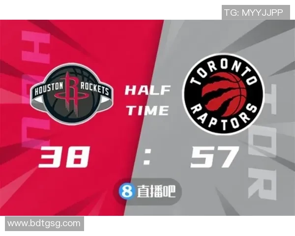 火箭队与猛龙队季前赛直播地址及观看指南一览