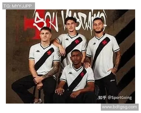 瓦斯科达与福塔雷的激烈对决揭示巴西足球的魅力与竞争力